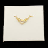 Ladies All-Match Fashion Crystal Necklace – Jewelry Gift Ideas — 6