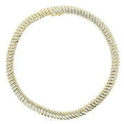 High Glossy Zircon-free Snake Chain – Meaningful Gifts — 7