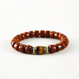 Tibetan Style Yak Bone Hand Toy Beads Bone Tibetan – Stylish Gifts — 2