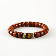 Tibetan Style Yak Bone Hand Toy Beads Bone Tibetan – Stylish Gifts — 2