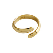 Off-Side Gloss Ring – Unique Gift Ideas — 1