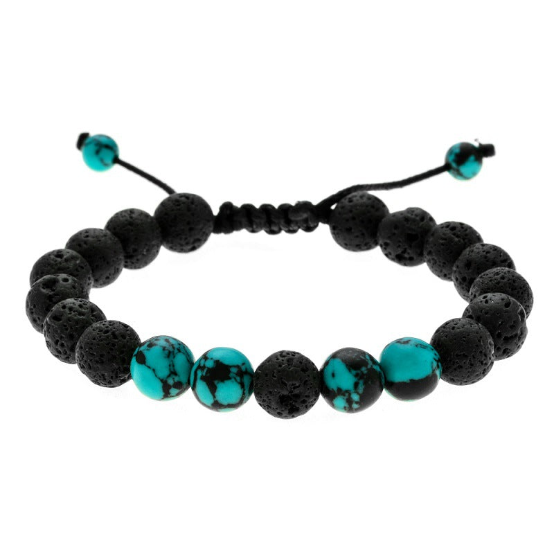 Beaded bracelet – Jewelry Gift Ideas — 1