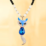 Women's Versatile Sweater Chain Fringed Pearl – Jewelry Gift Ideas — 2
