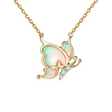 Women's Personalized Necklace Exquisite Design – Jewelry Gift Ideas — 2