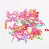 DIY Jewelry Handmade Accessories Color Silicone – Stylish Gifts — 4