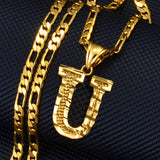 European And American Fashion Retro 26 English – Jewelry Gift Ideas — 16
