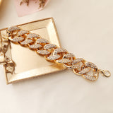 Women's Personality Niche Full Diamond – Jewelry Gift Ideas — 2