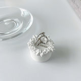 Female INS Wind Pearl Cold Wind Ring – Gifts for Her — 3