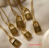 All-match Necklace Hip Hop Multi-layer Stainless – Jewelry Gift Ideas — 7