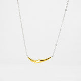 Simple S925 Sterling Silver Elegant Casual – Jewelry Gift Ideas — 5