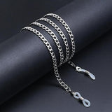 Cord Mask Chain Metal Glasses Lanyard Halter – Holiday Gift Ideas — 16