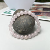 Women's Fashion Simple Rose Stone Bracelet – Stylish Gifts — 1