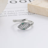 Dark Cold Air Trendy Ring – Gift Ideas — 5