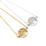 Tree of Life Female Bracelet – Jewelry Gift Ideas — 3