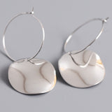 Hoop Earrings Female Jewelry – Jewelry Gift Ideas — 5