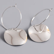 Hoop Earrings Female Jewelry – Jewelry Gift Ideas — 5