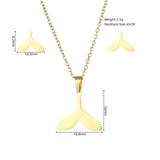 European And American New Dragonfly Pendant – Jewelry Gift Ideas — 10