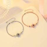 Bracelet Female Simple Girlfriends Couple Student – Jewelry Gift Ideas — 1