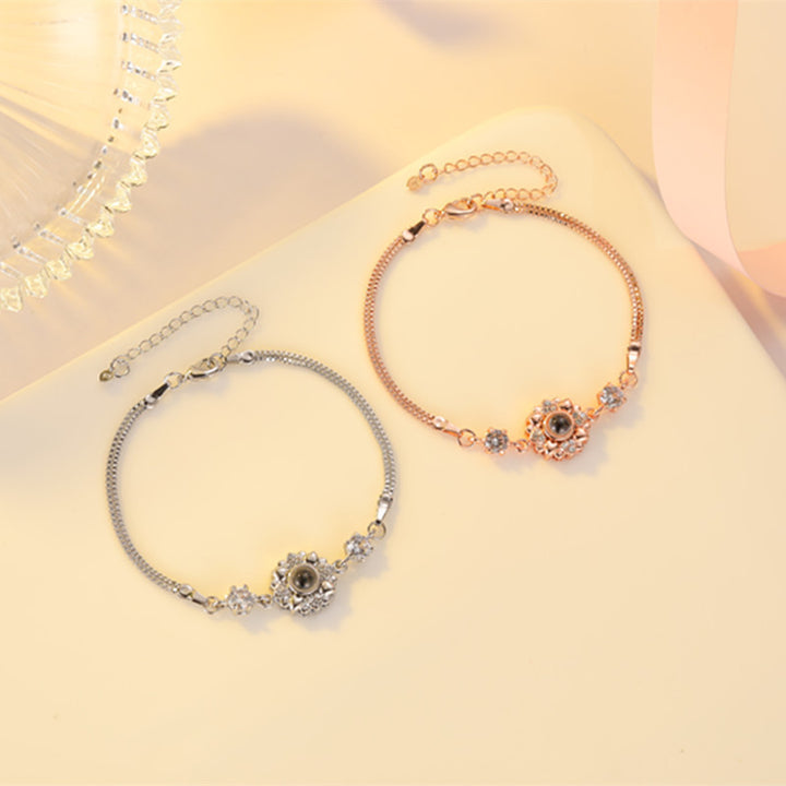 Bracelet Female Simple Girlfriends Couple Student – Jewelry Gift Ideas — 1