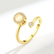 Ring Simple Fashionable All Match Jewelry – Jewelry Gift Ideas — 8