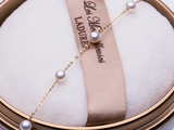 Starry Pearl Bracelet – Jewelry Gift Ideas — 10