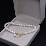 Mini pearl bracelet – Jewelry Gift Ideas — 1