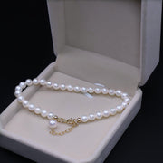 Mini pearl bracelet – Jewelry Gift Ideas — 1