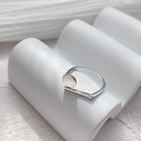Retro Geometric Index Finger Ring – Jewelry Gift Ideas — 3