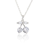 Cherry necklace – Jewelry Gift Ideas — 1