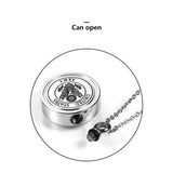 American soldier casket necklace – Jewelry Gift Ideas — 3