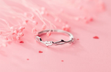 Twig thorn ring – Special Occasion Gifts — 3