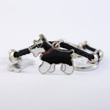 Simple Style Pet Bullfighting Bracelet – Stylish Gifts — 2