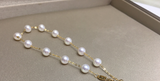 Sea Pearl Starry Bracelet – Jewelry Gift Ideas — 2