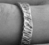 Creative Couple Rings 99 Sterling Silver Female Male – Gifts for Her — 7