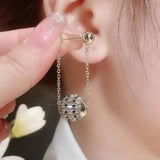 High-end Light Luxury Earrings – Thoughtful Gifts — 1