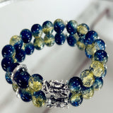 Traditional Dragon Year Lucky Design Starry Sky – Jewelry Gift Ideas — 5