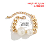 Hip Hop Cool Metal Punk Collar Elegant Necklace – Jewelry Gift Ideas — 16