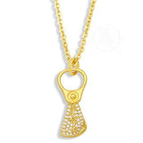 Accessories Necklace Women's Diamond Ins – Jewelry Gift Ideas — 2