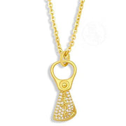 Accessories Necklace Women's Diamond Ins – Jewelry Gift Ideas — 2