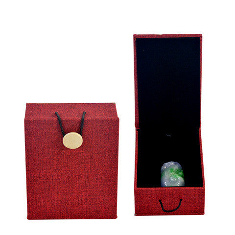 Bracelet Gift Box Necklace Jewelry Storage Box – Jewelry Gift Ideas — 2
