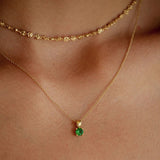 S925 Sterling Silver Ins Style Simple Daily – Jewelry Gift Ideas — 7