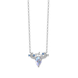 Original Twelve Constellations Necklace Women's – Jewelry Gift Ideas — 3