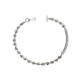 Small Design Copper Gold Plated Baroque Pearl – Jewelry Gift Ideas — 2