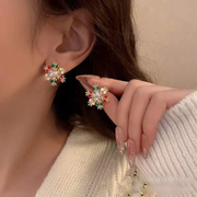 Diamond earrings – Gift Ideas — 3