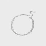 Design Sense Geometric Versatility Sparkling Ring – Jewelry Gift Ideas — 3
