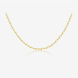 S925 Sterling Silver Necklace For Women – Jewelry Gift Ideas — 8