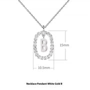 Ins Style Special-interest Design Inlaid Color Zircon – Stylish Gifts — 2
