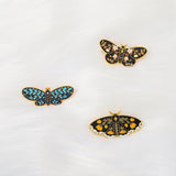 Insect Series Alloy Badge Cartoon Colorful – Jewelry Gift Ideas — 7