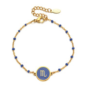 Stainless Steel Oil Dripping Bracelet Female – Jewelry Gift Ideas — 10