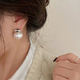 Retro Easy Matching Trendy Earrings Women – Gifts for Her — 2